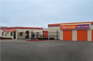 Photo of Public Storage - Dayton - 6207 Executive Blvd