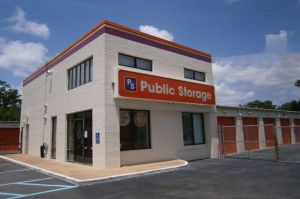 Photo of Public Storage - Virginia Beach - 1489 General Booth Blvd