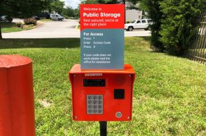 Photo of Public Storage - Baltimore - 1701 Whitehead Road