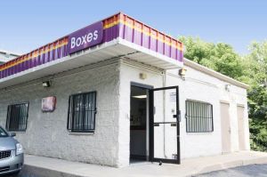 Photo of Public Storage - Upper Darby - 6330 Market Street