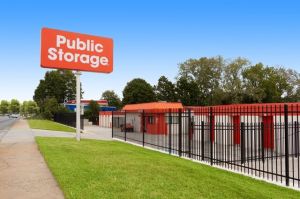 Photo of Public Storage - Charlotte - 7921 South Blvd