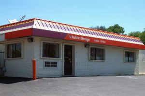 Photo of Public Storage - Red Bank - 101 Harding Road