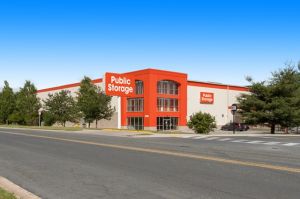 Photo of Public Storage - Silver Spring - 12355 Prosperity Dr