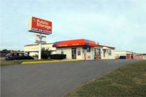 Photo of Public Storage - Richmond - 5440 Midlothian Tpke