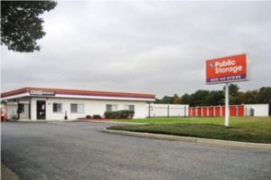 Photo of Public Storage - Brick - 96 Brick Blvd
