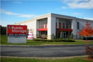 Photo of Public Storage - Morris Plains - 2860 Route 10
