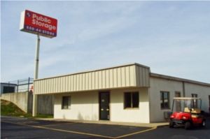 Photo of Public Storage - Columbus - 4600 Kenny Road