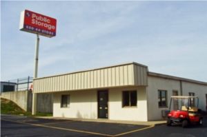 Photo of Public Storage - Columbus - 4600 Kenny Road