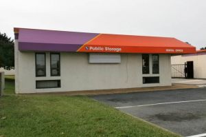 Photo of Public Storage - Chesapeake - 1430 S Military Hwy