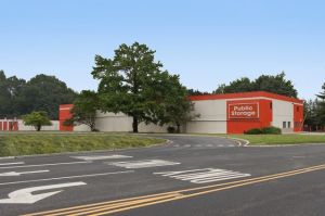 Photo of Public Storage - Edison - 289 Old Post Road