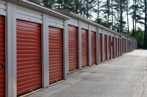 Photo of Public Storage - Alpharetta - 11455 Maxwell Road