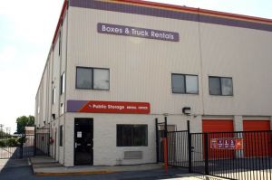 Photo of Public Storage - Rockville - 5420 Randolph Road