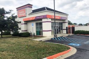 Photo of Public Storage - Hyattsville - 4318 Kenilworth Ave