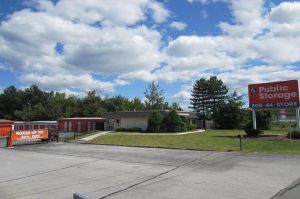 Photo of Public Storage - Manchester - 2028 S Willow Street