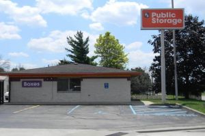 Photo of Public Storage - Dayton - 2120 Harshman Road