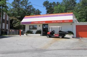 Photo of Public Storage - Durham - 3933 N Duke Street
