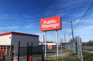 Photo of Public Storage - Laurel - 3607 Fort Meade Road