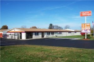 Photo of Public Storage - Liverpool - 7345 Oswego Road