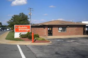 Photo of Public Storage - Woodbridge - 1365 Old Bridge Road