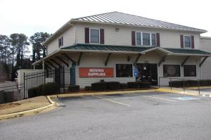 Photo of Public Storage - Marietta - 680 Piedmont Road