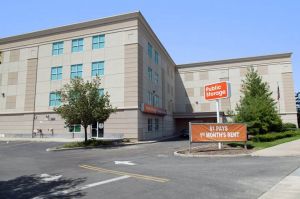 Photo of Public Storage - Rockville Centre - 36 Merrick Road