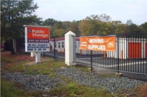 Photo of Public Storage - Monmouth Junction - 3825 US Highway 1