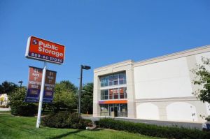 Photo of Public Storage - Frazer - 49 Lancaster Ave