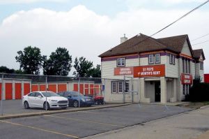 Photo of Public Storage - Trenton - 20080 Allen Road
