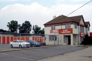 Photo of Public Storage - Trenton - 20080 Allen Road