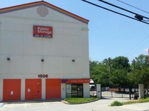 Photo of Public Storage - Atlanta - 1506 Howell Mill Road NW