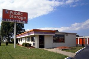 Photo of Public Storage - Virginia Beach - 3380 Holland Road