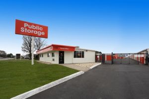 Photo of Public Storage - Virginia Beach - 3380 Holland Road