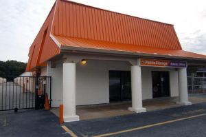 Photo of Public Storage - Newport News - 12600 Jefferson Ave
