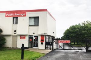 Photo of Public Storage - Williamsville - 4871 Transit Road