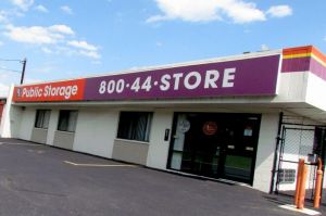 Photo of Public Storage - Cherry Hill - 6 Dobbs Lane