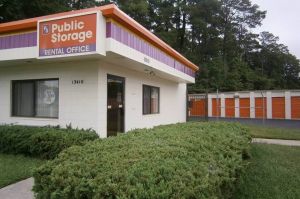 Photo of Public Storage - Newport News - 13410 Warwick Blvd