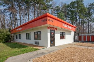 Photo of Public Storage - Newport News - 13410 Warwick Blvd