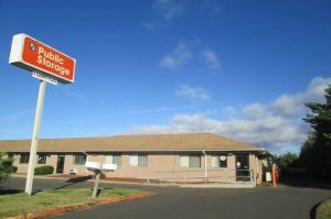 Photo of Public Storage - Amherst - 3671 Sheridan Drive