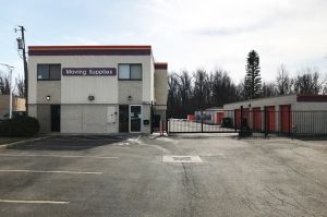 Photo of Public Storage - Amherst - 3671 Sheridan Drive