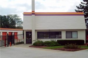 Photo of Public Storage - Florence - 7866 Tanners Lane