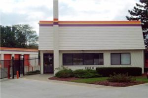 Photo of Public Storage - Florence - 7866 Tanners Lane
