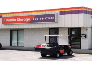 Photo of Public Storage - Springfield - 601 W Leffel Lane
