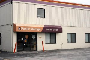 Photo of Public Storage - Odenton - 8355 Telegraph Road