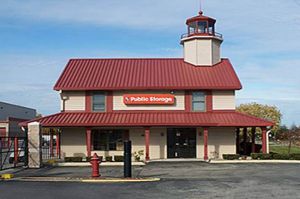 Photo of Public Storage - Troy - 1315 Chicago Road