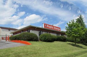 Photo of Public Storage - Cheverly - 7700 Central Ave