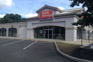 Photo of Public Storage - Scotch Plains - 1750 Route 22 E