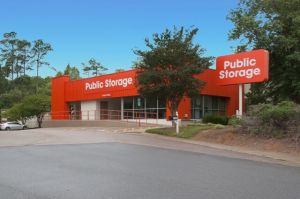 Photo of Public Storage - Raleigh - 8733 Glenwood Ave