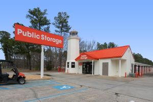Photo of Public Storage - Newport News - 13142 Jefferson Ave
