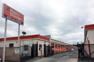 Photo of Public Storage - Baltimore - 4215 Shannon Drive