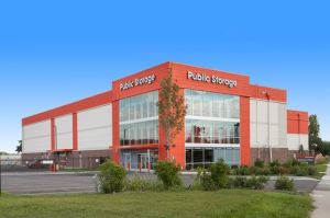 Photo of Public Storage - Royal Oak - 5060 Coolidge Highway